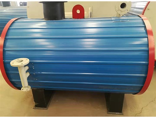 導(dǎo)熱油鍋爐管道堵了怎么辦？