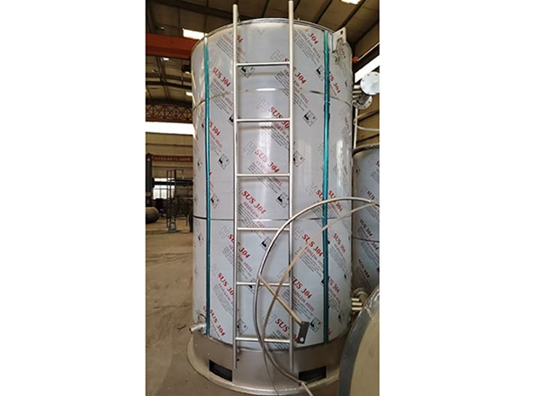 80萬大卡不銹鋼食品級(jí)加熱器